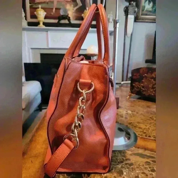 Michael Kors Hamilton Large bag - Picture 4 of 12